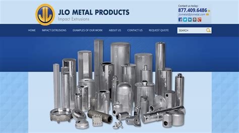 metal products inc